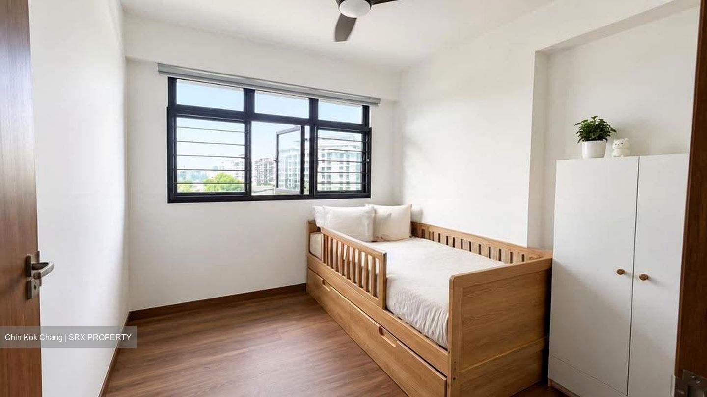 Blk 799A Woodlands Spring (Woodlands), HDB 3 Rooms #608515891